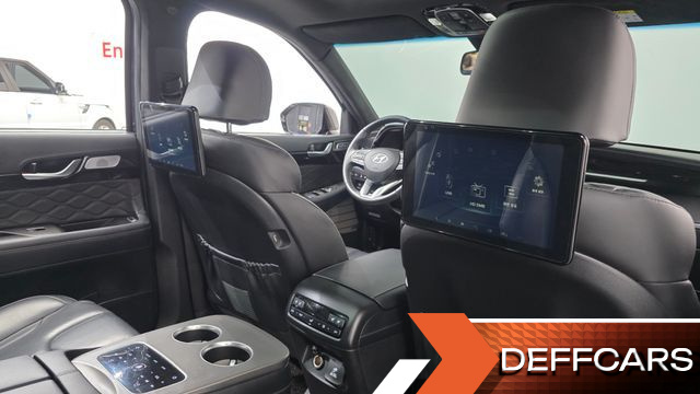 Hyundai PALISADE Gasoline 3.8 4WD VIP купить на сайте DeffCars