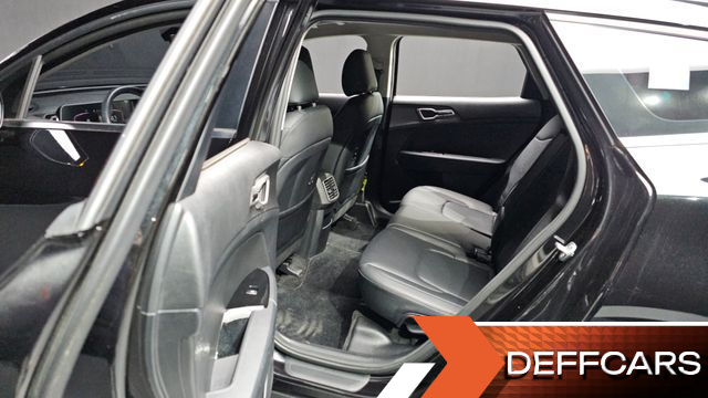 Kia SPORTAGE Gasoline 1.6 Turbo 2WD Prestige купить на сайте DeffCars