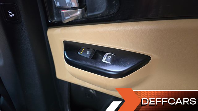 Kia CARNIVAL Diesel 9-Seater Prestige купить на сайте DeffCars