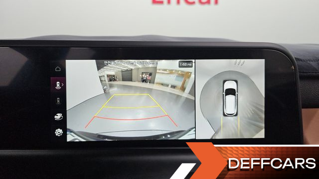 Kia SELTOS Gasoline 1.6 Turbo 2WD Signature купить на сайте DeffCars