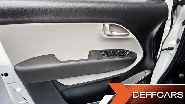 Kia RAY Van Prestige купить на сайте DeffCars