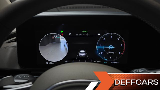 Kia CARNIVAL 11-Seater Signature купить на сайте DeffCars