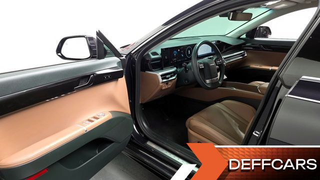 Hyundai GRANDEUR Exclusive купить на сайте DeffCars