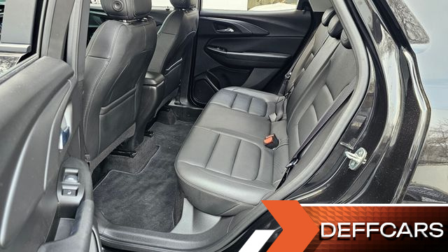 ChevroletGMDaewoo TRAILBLAZER 1.3 Turbo 2WD Premier купить на сайте DeffCars