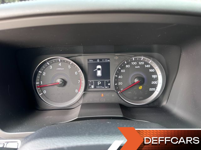 Ssangyong TIBOLI Gasoline 1.5 2WD V5 купить на сайте DeffCars