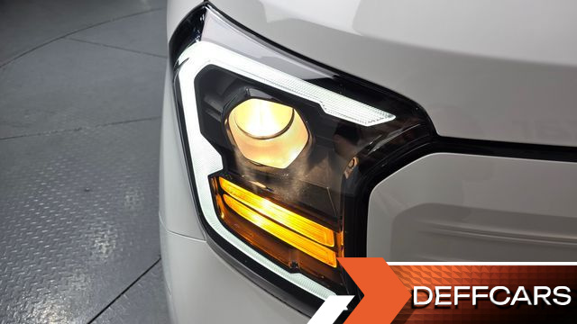 Kia RAY Signature купить на сайте DeffCars