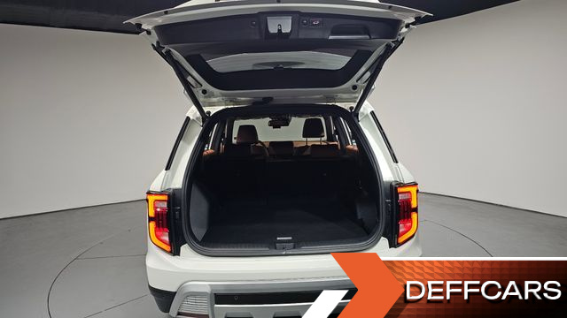 Ssangyong TORRES Gasoline 1.5 2WD T7 купить на сайте DeffCars