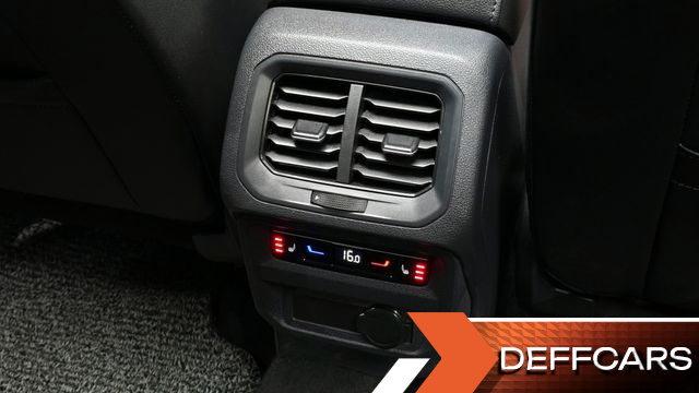 Volkswagen TIGUAN 2.0 TSI Prestige купить на сайте DeffCars