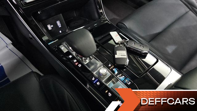 Kia K7 2.5 GDI X Edition купить на сайте DeffCars