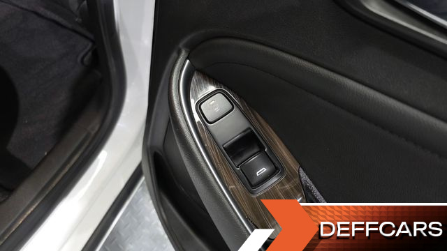ChevroletGMDaewoo MALIBU 1.3 Turbo Redline Premier купить на сайте DeffCars