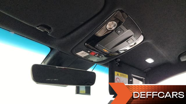 Kia K8 2.5 Gasoline 2WD Noblesse купить на сайте DeffCars