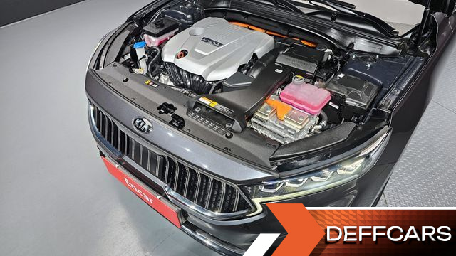 Kia K7 Noblesse купить на сайте DeffCars