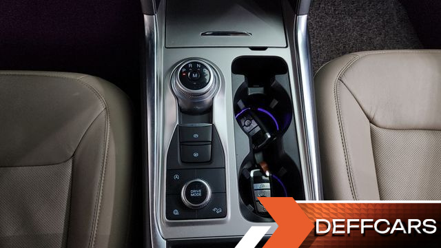 Ford EXPLORER 2.3 LimIted 4WD купить на сайте DeffCars
