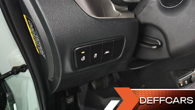 Kia RAY Signature купить на сайте DeffCars