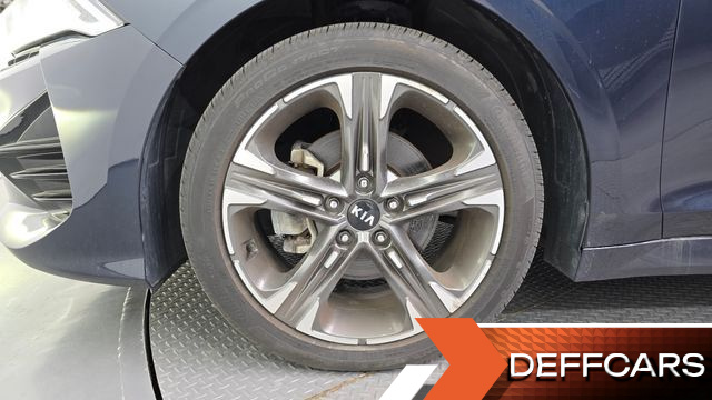 Kia K5 2.0 Prestige купить на сайте DeffCars