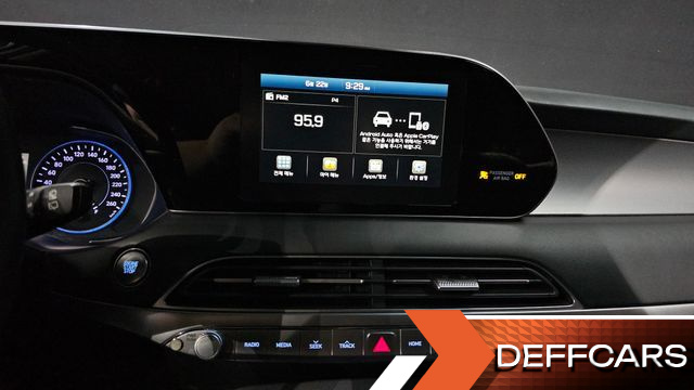 Hyundai PALISADE Gasoline 3.8 2WD Exclusive купить на сайте DeffCars