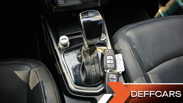 Ssangyong TIBOLI Gasoline 1.5 2WD V3 купить на сайте DeffCars