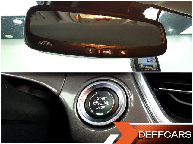 ChevroletGMDaewoo TRAX 1.2 ACTIV купить на сайте DeffCars