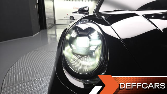 Porsche 911 Carrera 4 GTS купить на сайте DeffCars