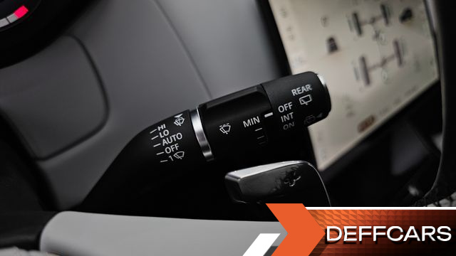 Land Rover RANGE ROVER SPORT P400 AB купить на сайте DeffCars