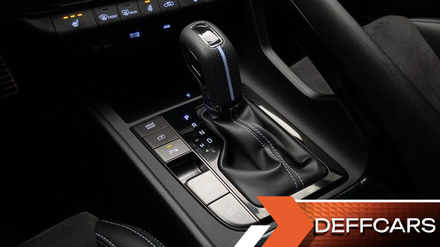 Hyundai AVANTE 2.0 N купить на сайте DeffCars