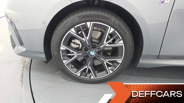 BMW 1-SERIES 120 M Sport купить на сайте DeffCars