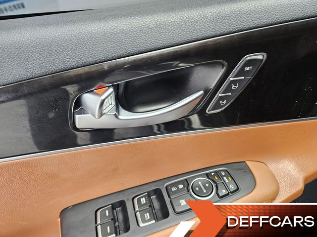 Kia SORENTO Diesel 2.2 2WD Master Special купить на сайте DeffCars