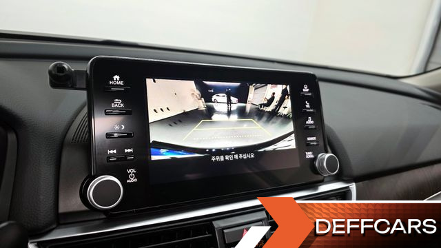 Honda ACCORD 1.5 Turbo купить на сайте DeffCars