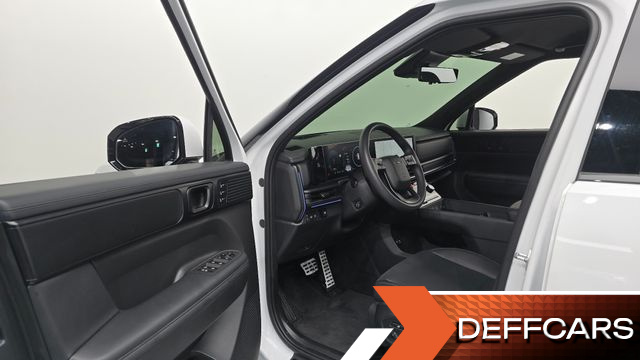 Hyundai SANTAFE HEV 1.6 2WD Calligraphy купить на сайте DeffCars