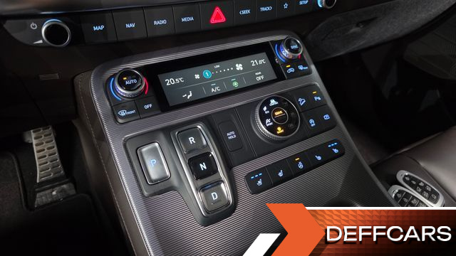 Hyundai PALISADE Gasoline 3.8 4WD Calligraphy купить на сайте DeffCars