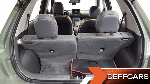 Hyundai CASPER Modern купить на сайте DeffCars