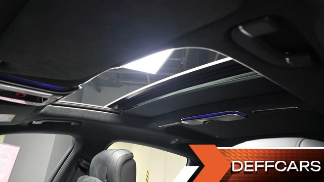 Mercedes S-CLASS Maybach S580 4MATIC купить на сайте DeffCars