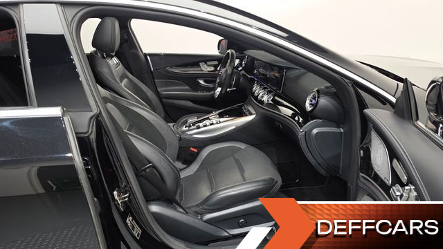 Mercedes AMG GT 4Door 43 4MATIC+ купить на сайте DeffCars