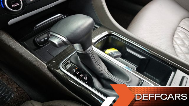 Kia K5 2.0 Intelligent купить на сайте DeffCars