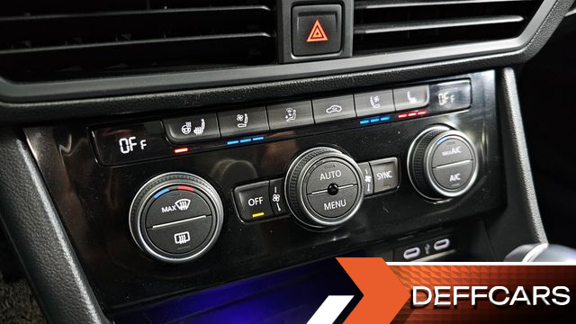 Volkswagen JETTA 1.4 TSI Prestige купить на сайте DeffCars