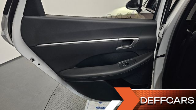 Hyundai SONATA 2.0 Modern купить на сайте DeffCars