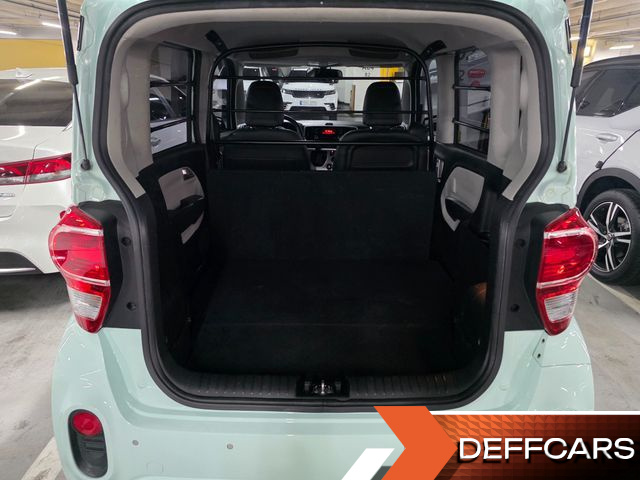 Kia RAY Van Prestige купить на сайте DeffCars