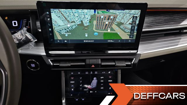 Ssangyong TORRES Gasoline 1.5 2WD T7 купить на сайте DeffCars
