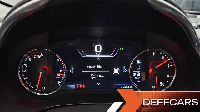 ChevroletGMDaewoo MALIBU 2.0 Turbo LT Special купить на сайте DeffCars