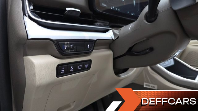 Kia CARNIVAL 7-Seater Gravity купить на сайте DeffCars