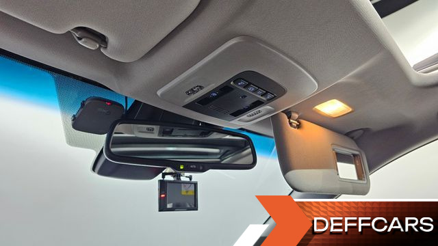 Toyota CAMRY 2.5 купить на сайте DeffCars