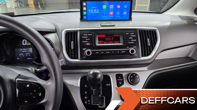 Kia RAY Van Standard купить на сайте DeffCars