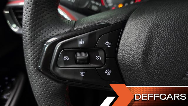 ChevroletGMDaewoo TRAILBLAZER 1.3 Turbo 2WD RS купить на сайте DeffCars