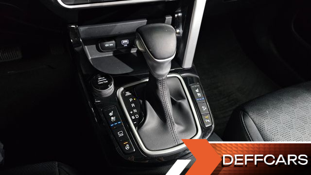 Kia SELTOS Gasoline 1.6 Turbo 2WD Signature купить на сайте DeffCars