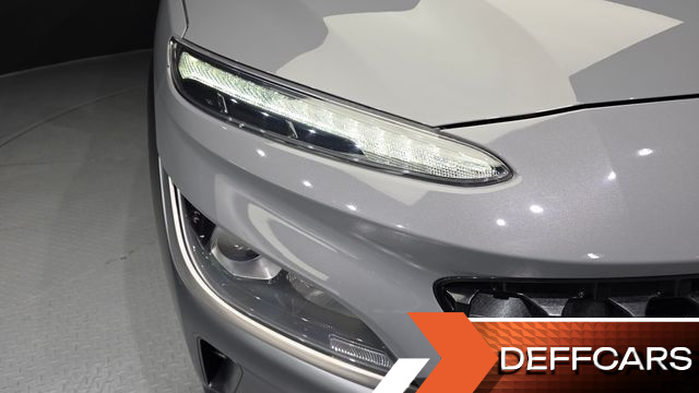 Hyundai KONA Modern купить на сайте DeffCars