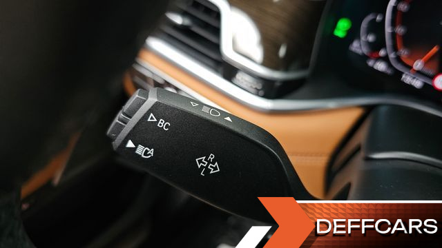 BMW 7-SERIES 730Ld xDrive Design Pure Excellence купить на сайте DeffCars