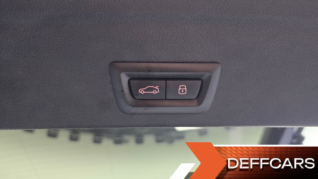 BMW X6 xDrive40i M Sport купить на сайте DeffCars
