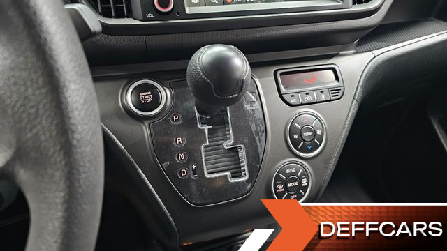 Kia RAY Van 2-Seater Prestige Special купить на сайте DeffCars