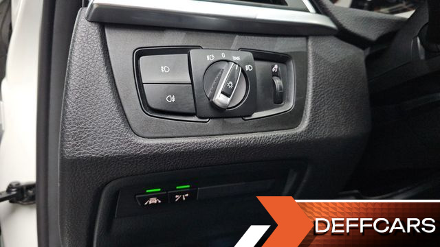 BMW 3-SERIES 320d купить на сайте DeffCars