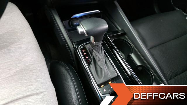 Kia K7 2.4 GDI Limited Edition купить на сайте DeffCars
